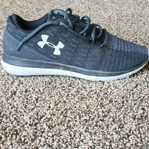Men's Under Armour running shoes